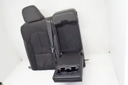 Volvo XC40 UK010 Right Rear Seat Backrest