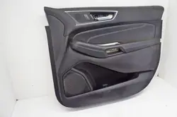 Ford Edge Mk2 Titanium Right Front Door Panel UR067